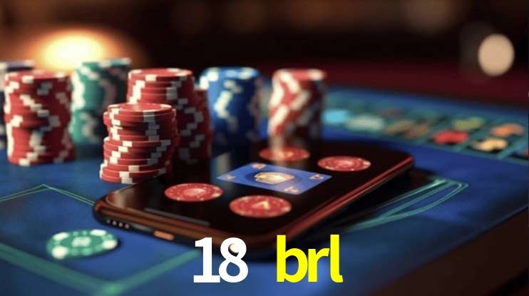 Sports Statistics 18 brl