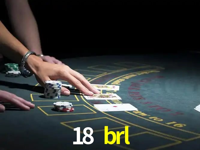Platform Technology 18 brl