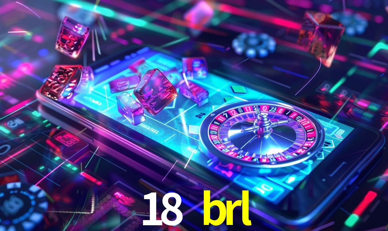 Welcome Bonus 18 brl