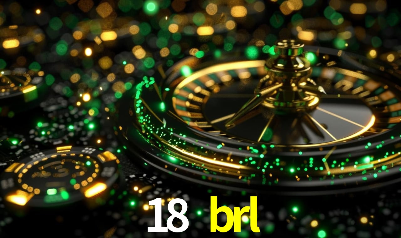 Weekend Specials 18 brl