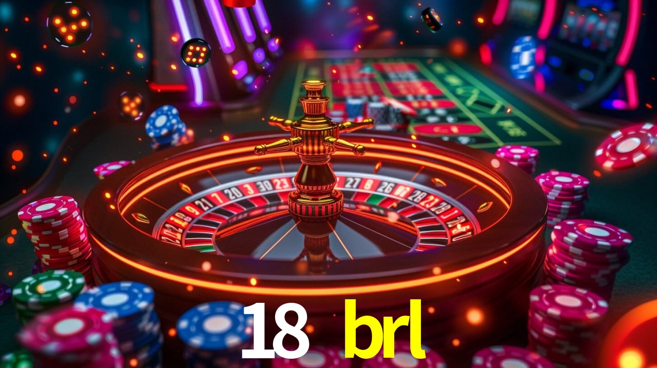 Spaceman Game 18 brl