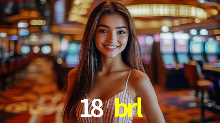 Programa VIP 18 brl
